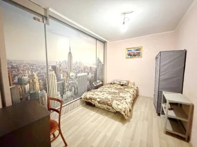 Продаж 1к квартири в центрі Корабельного. Зупинка Океанівськ