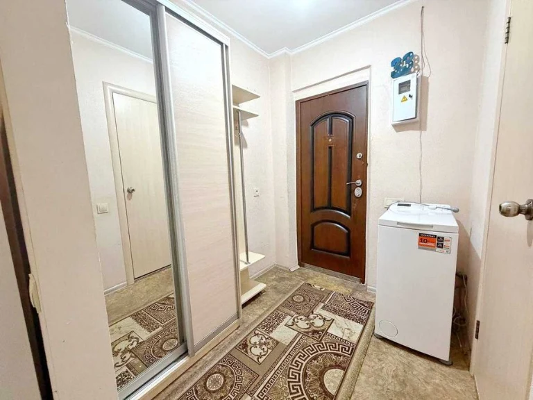 Продаж 1к квартири в центрі Корабельного. Зупинка Океанівськ