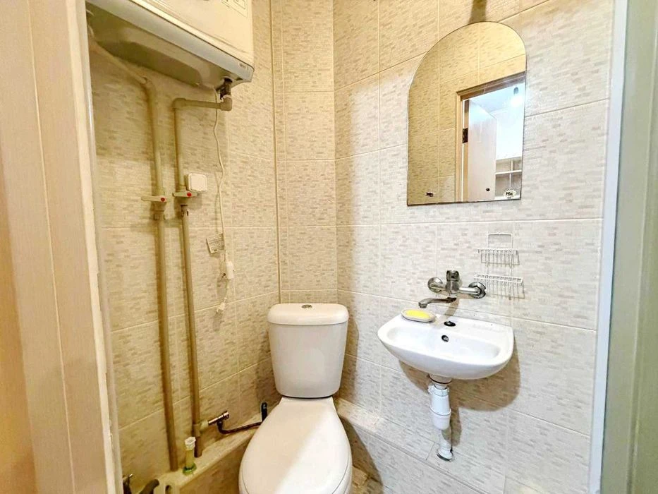 Продаж 1к квартири в центрі Корабельного. Зупинка Океанівськ