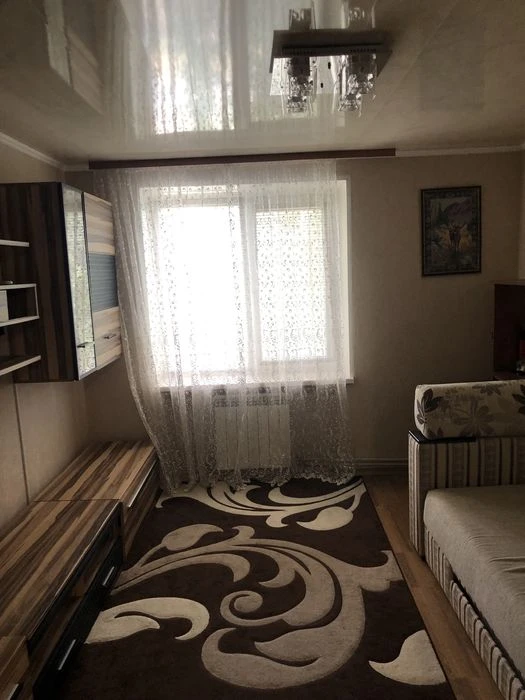 Продам двушку в Матвеевке