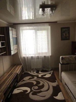 Продам двушку в Матвеевке