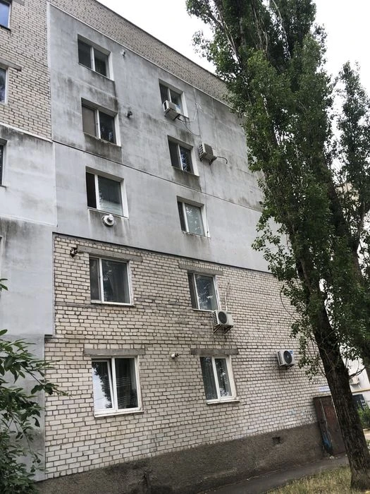 Продам двушку в Матвеевке