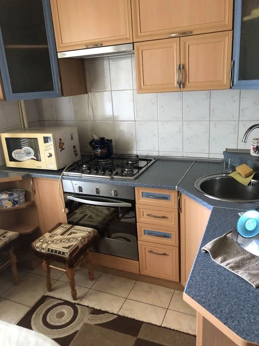 Продам двушку в Матвеевке