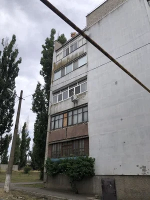 Продам двушку в Матвеевке