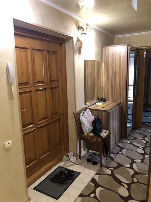 Продам двушку в Матвеевке
