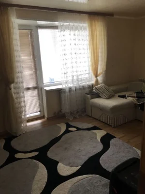 Продам двушку в Матвеевке