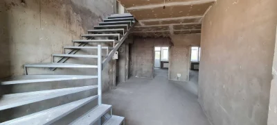 Продаж квартири 2 рівневої. рн. Сухий фонтан. Без комісії