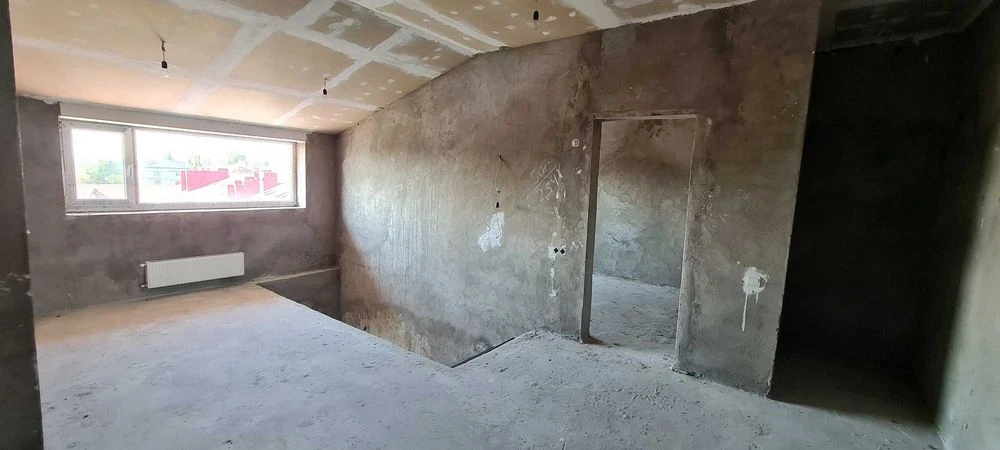 Продаж квартири 2 рівневої. рн. Сухий фонтан. Без комісії