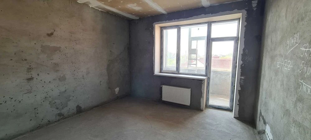Продаж квартири 2 рівневої. рн. Сухий фонтан. Без комісії