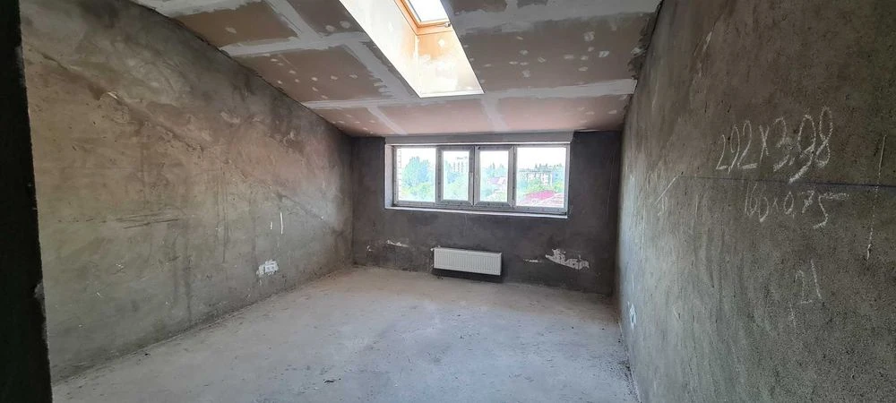 Продаж квартири 2 рівневої. рн. Сухий фонтан. Без комісії