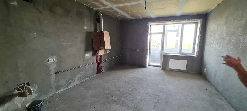 Продаж квартири 2 рівневої. рн. Сухий фонтан. Без комісії