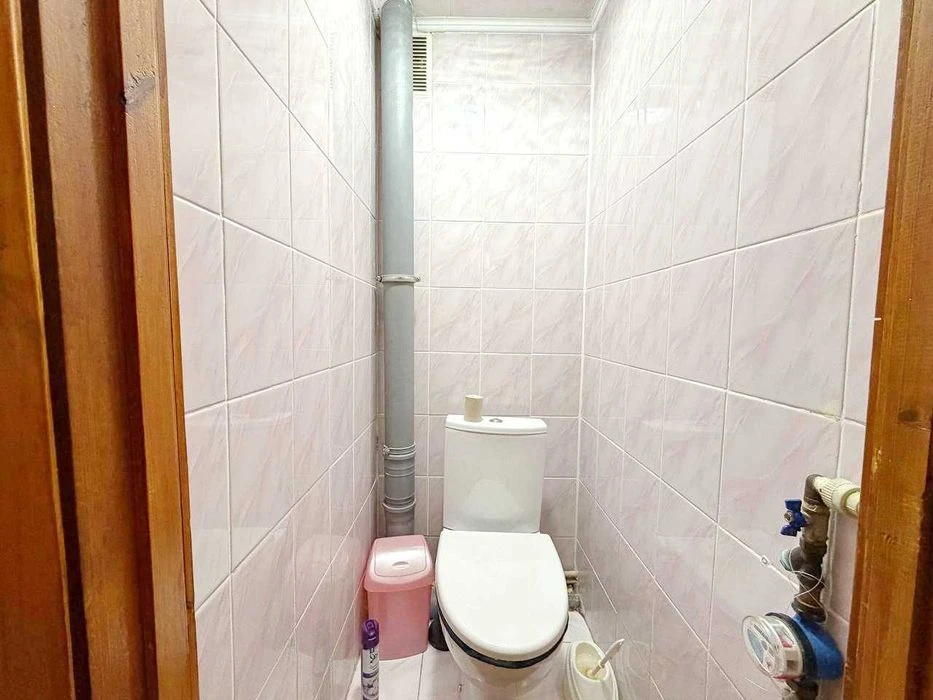 Продаж 3-кімнатної чешки з окремими кімнатами. Держ. програм