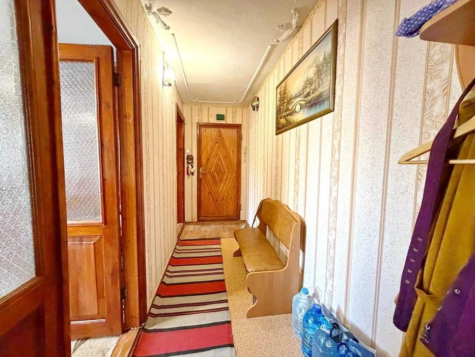 Продаж 3-кімнатної чешки з окремими кімнатами. Держ. програм