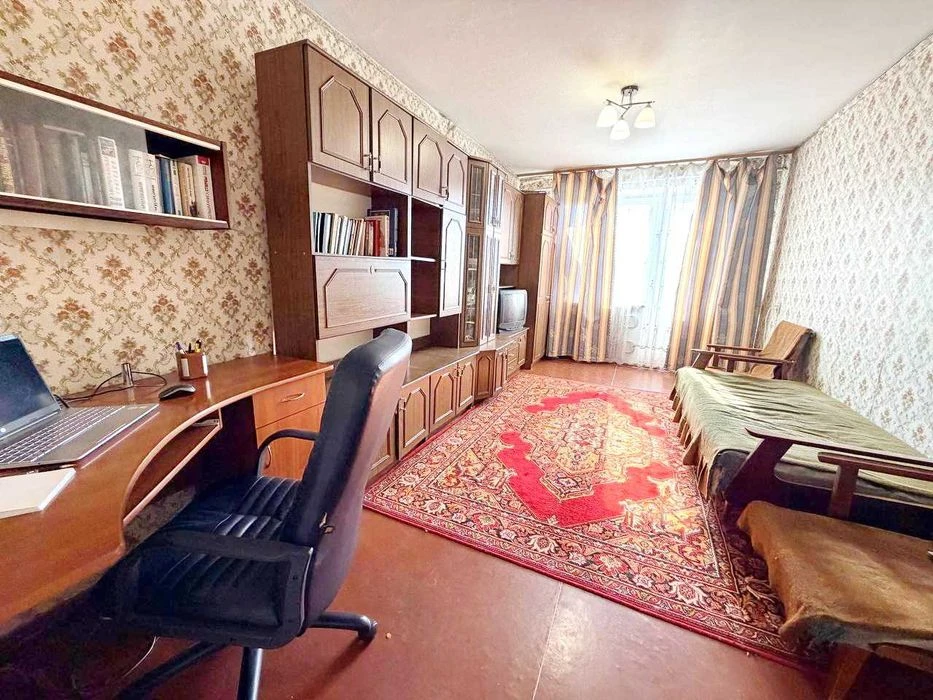Продаж  3к квартири по проспекту Корабелів. Сертифікат +
