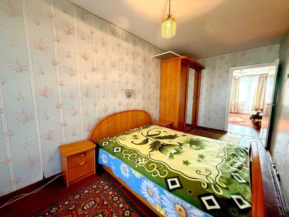 Продаж  3к квартири по проспекту Корабелів. Сертифікат +
