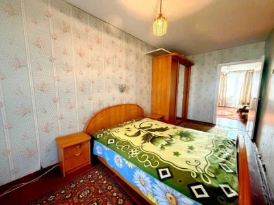 Продаж  3к квартири по проспекту Корабелів. Сертифікат +
