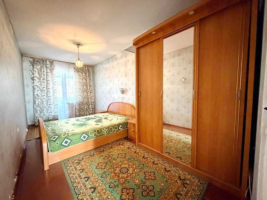 Продаж  3к квартири по проспекту Корабелів. Сертифікат +