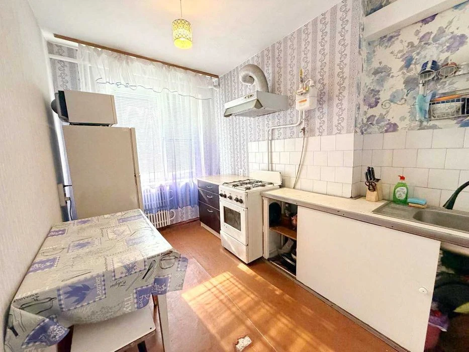 Продаж  3к квартири по проспекту Корабелів. Сертифікат +
