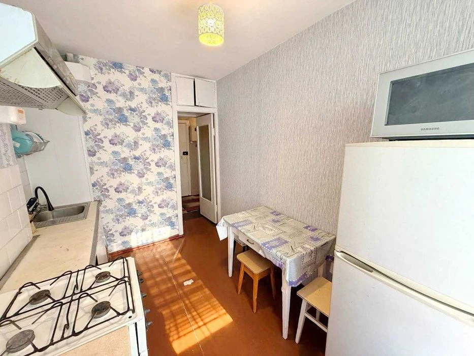 Продаж  3к квартири по проспекту Корабелів. Сертифікат +