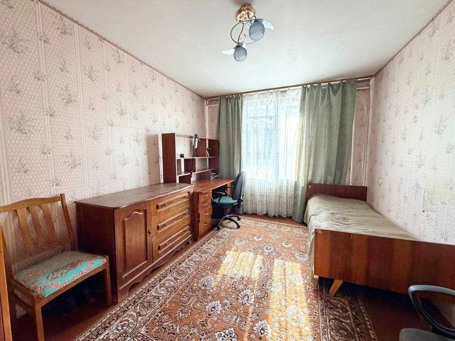 Продаж  3к квартири по проспекту Корабелів. Сертифікат +