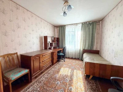 Продаж  3к квартири по проспекту Корабелів. Сертифікат +
