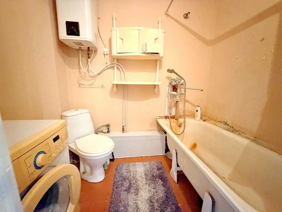 Продаж  3к квартири по проспекту Корабелів. Сертифікат +