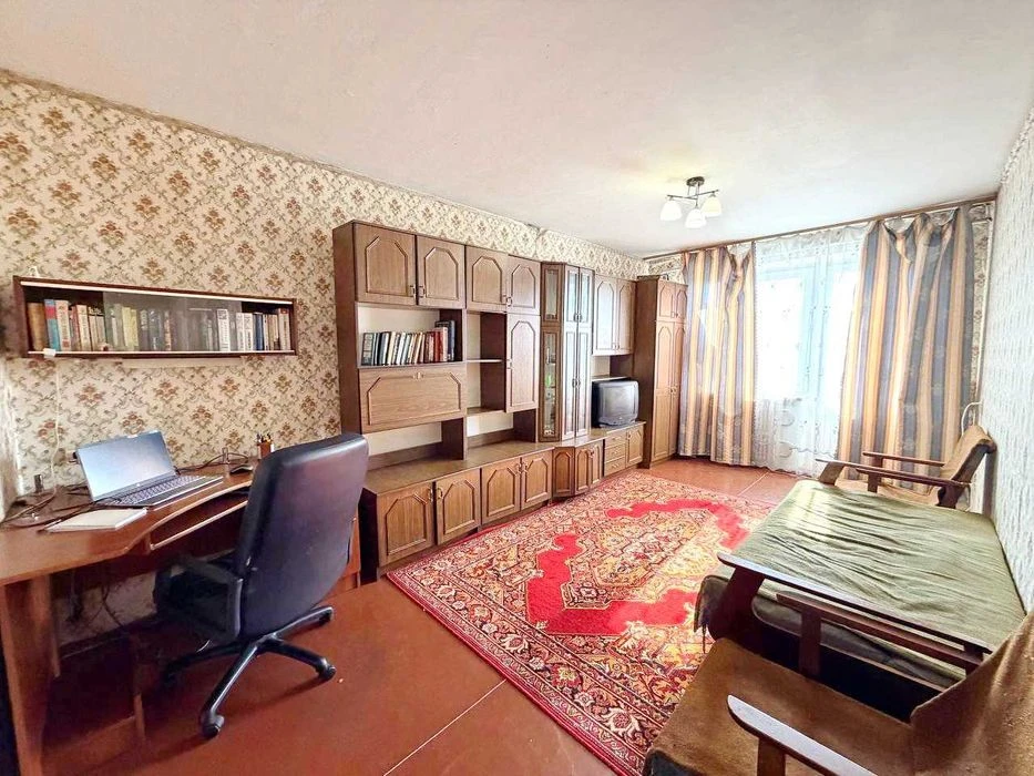 Продаж  3к квартири по проспекту Корабелів. Сертифікат +