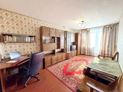 Продаж  3к квартири по проспекту Корабелів. Сертифікат +