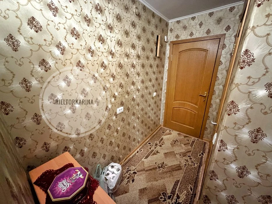 Сухий фонтан/Бугський бульвар 3к квартира в продажі на 2 пов