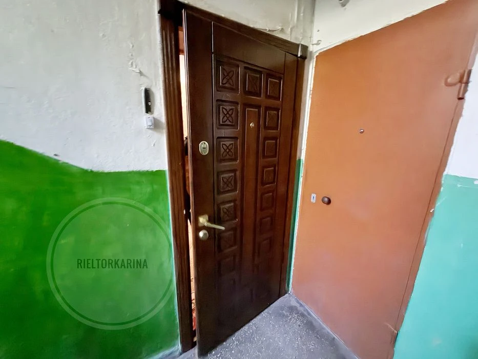 Сухий фонтан/Бугський бульвар 3к квартира в продажі на 2 пов