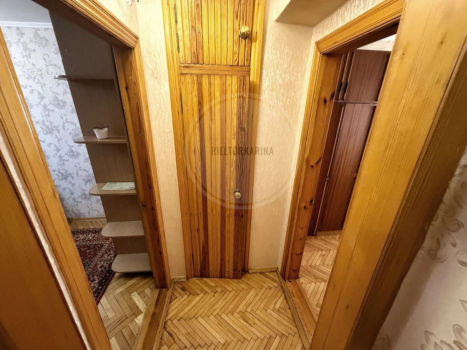 Сухий фонтан/Бугський бульвар 3к квартира в продажі на 2 пов