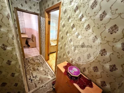 Сухий фонтан/Бугський бульвар 3к квартира в продажі на 2 пов