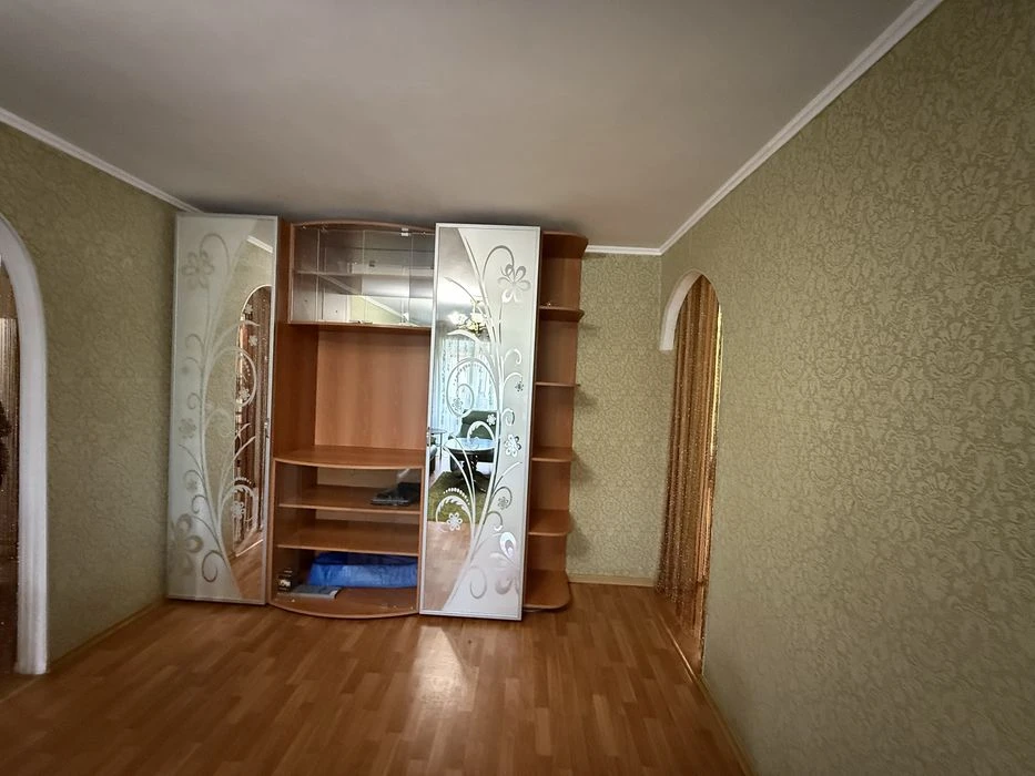3 кімнатна квартира з технікою та меблями. Океанівська