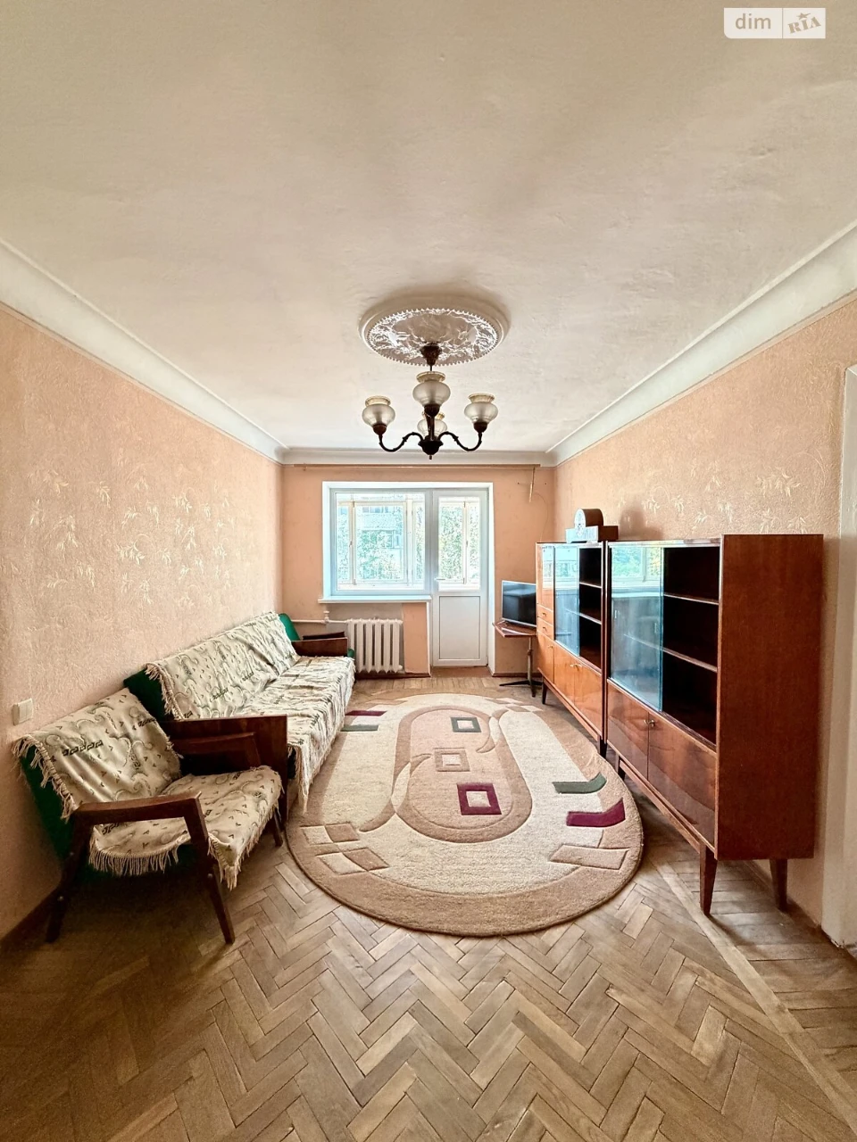 Продаж Квартира Сухий фонтан