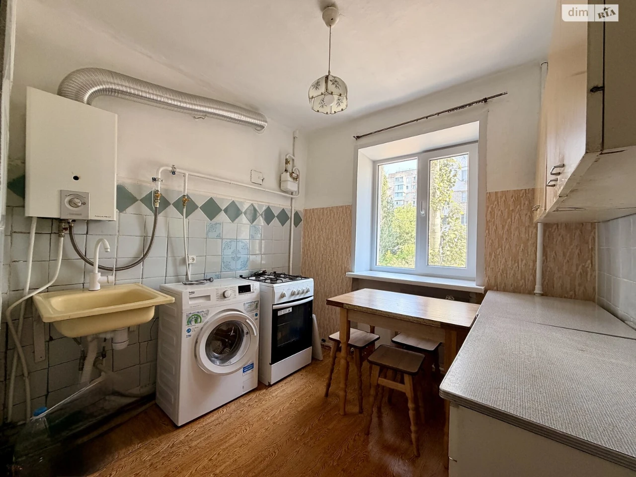 Продаж Квартира Сухий фонтан