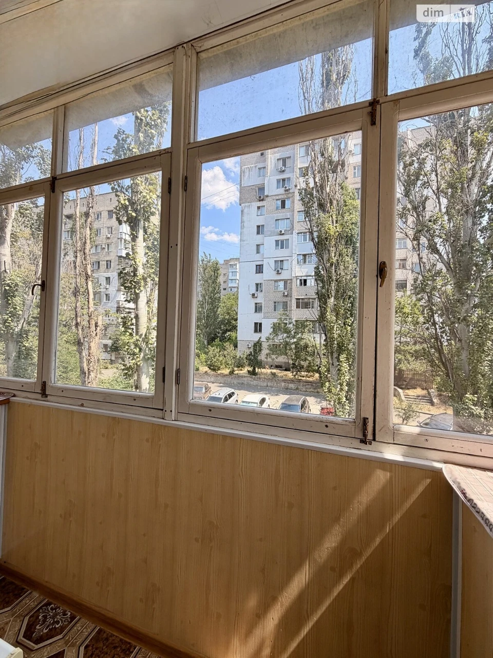 Продаж Квартира Сухий фонтан