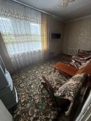 3 кім квартира на просп Корабелів, 11 , зуп. Арка
