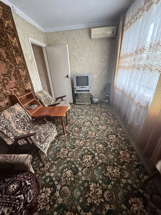 3 кім квартира на просп Корабелів, 11 , зуп. Арка