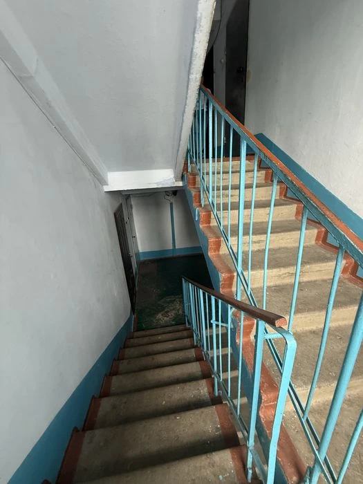 3 кім квартира на просп Корабелів, 11 , зуп. Арка