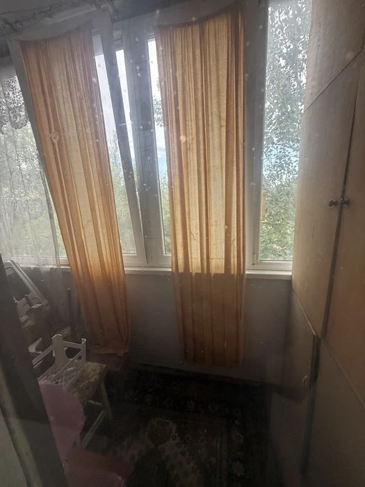 3 кім квартира на просп Корабелів, 11 , зуп. Арка