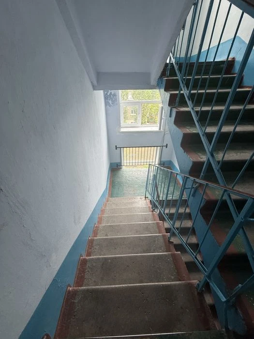3 кім квартира на просп Корабелів, 11 , зуп. Арка