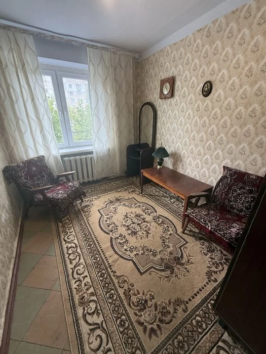 3 кім квартира на просп Корабелів, 11 , зуп. Арка