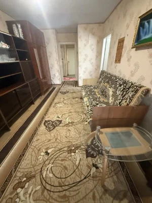 3 кім квартира на просп Корабелів, 11 , зуп. Арка