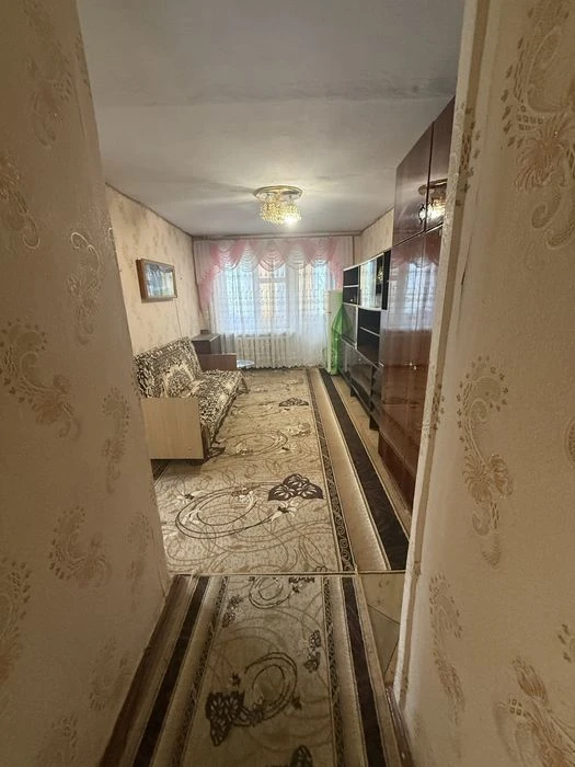 3 кім квартира на просп Корабелів, 11 , зуп. Арка