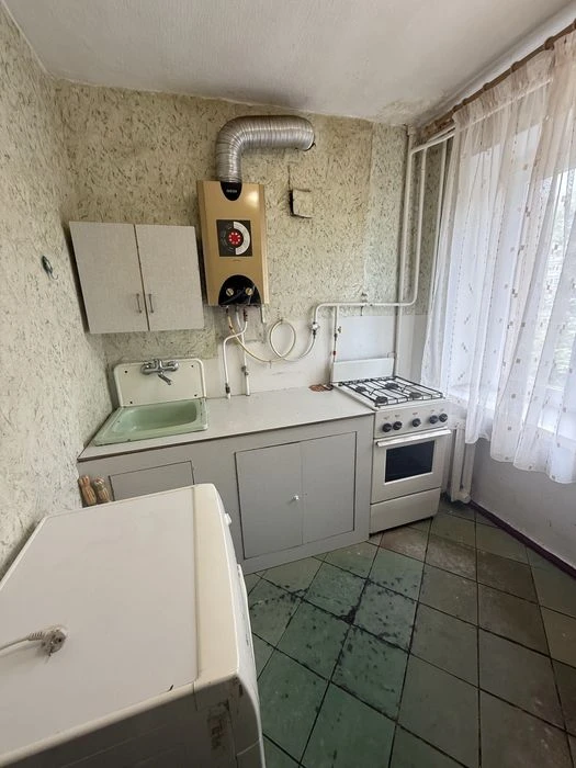 3 кім квартира на просп Корабелів, 11 , зуп. Арка