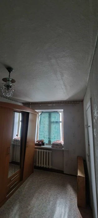 Продаж • 3к квартира • 56 м² • 4/5 поверх • Космонавтів • #1