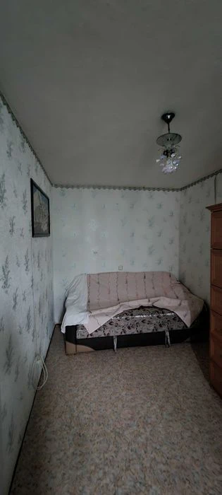 Продаж • 3к квартира • 56 м² • 4/5 поверх • Космонавтів • #1