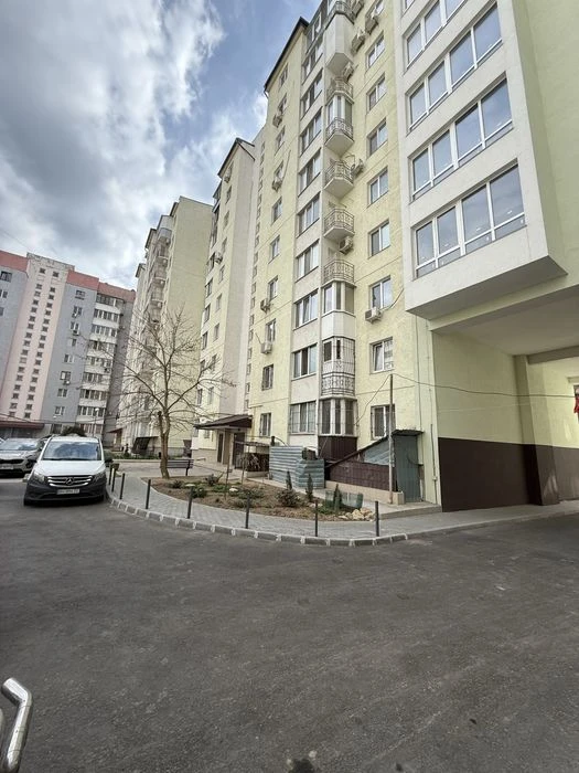 Продаж гарноі 2-ки ЖК Потемкінський