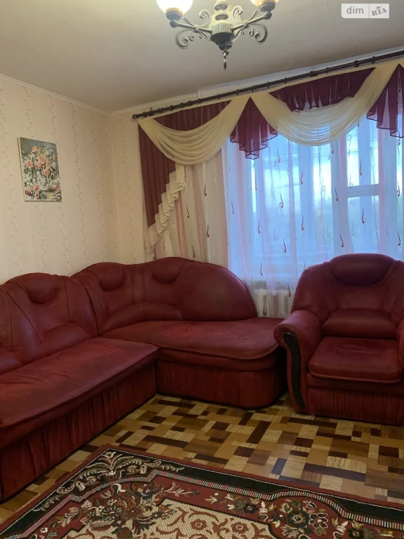 Продаж Квартира Корабельний