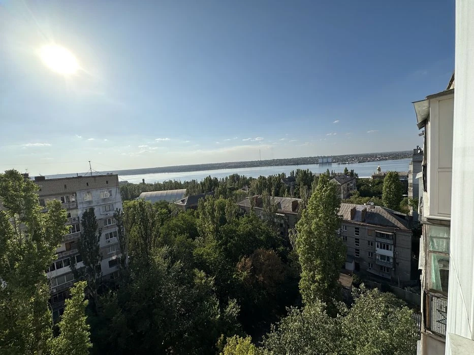 Продажа видовой 1-ки ул Шоссейная